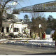 Illustration for article titled Dell Laptop Burns Man's House Down, Not Battery's Fault